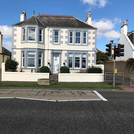 Ferienwohnung The Cairns Leven  Exterior foto